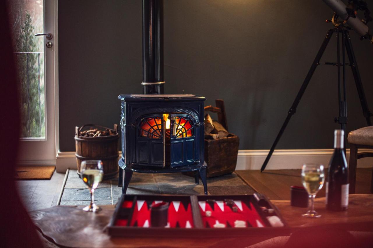 Black Mountains Stylish Hideaway, Nr Crickhowell Llanbedr  Extérieur photo