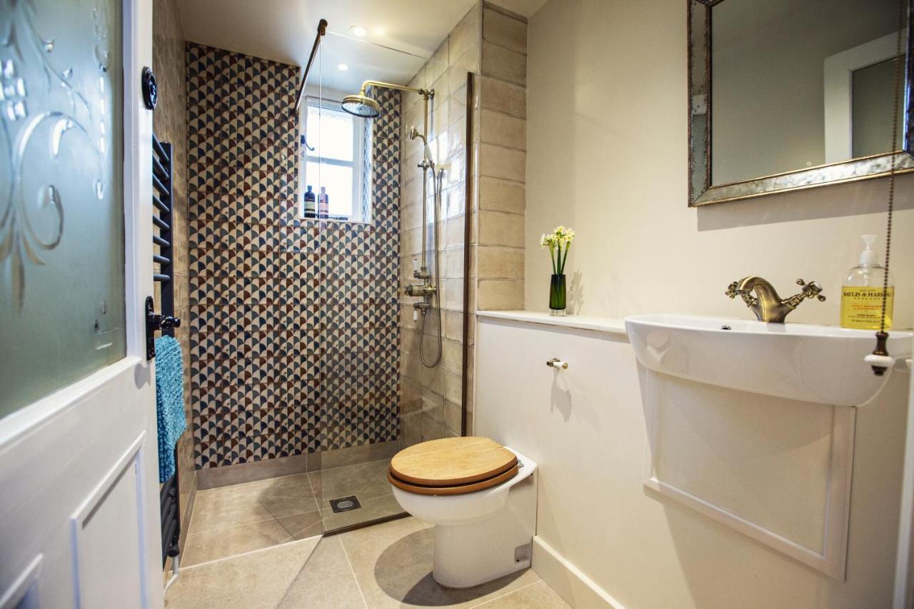 Black Mountains Stylish Hideaway, Nr Crickhowell Llanbedr  Extérieur photo