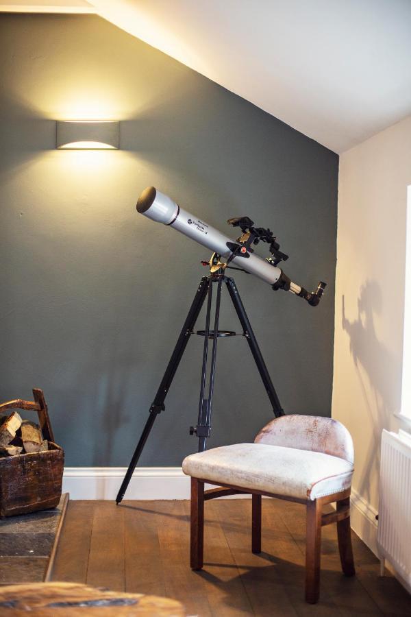 Black Mountains Stylish Hideaway, Nr Crickhowell Llanbedr  Extérieur photo